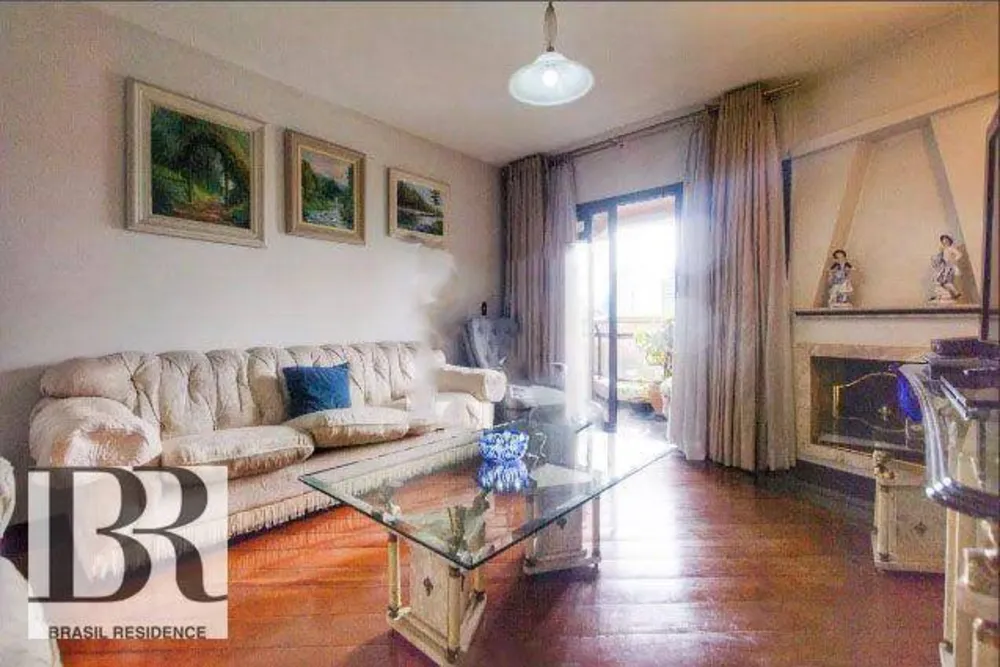 Apartamento, 4 quartos, 324 m² - Foto 1