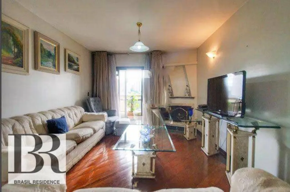 Apartamento, 4 quartos, 324 m² - Foto 2