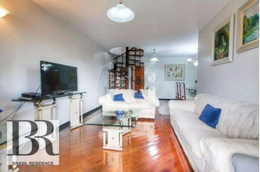 Apartamento, 4 quartos, 324 m² - Foto 4