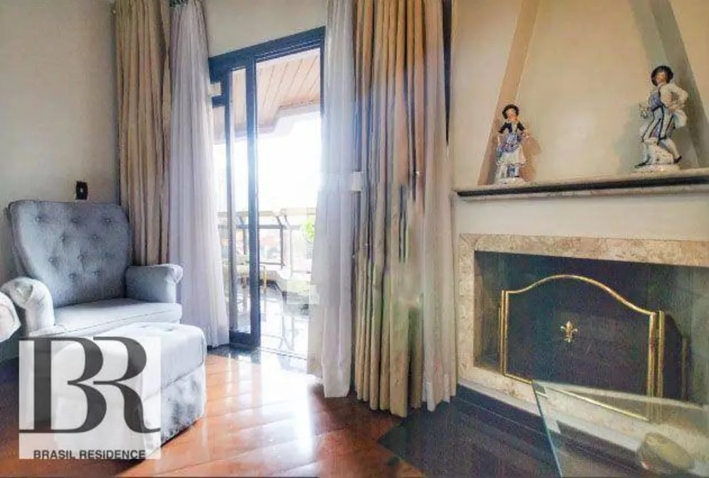Apartamento, 4 quartos, 324 m² - Foto 3