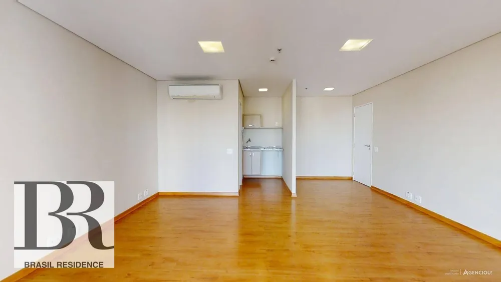 Sala-Conjunto, 37 m² - Foto 3