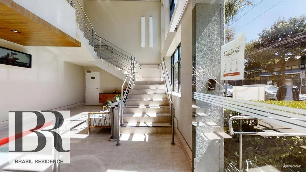 Sala-Conjunto, 37 m² - Foto 2