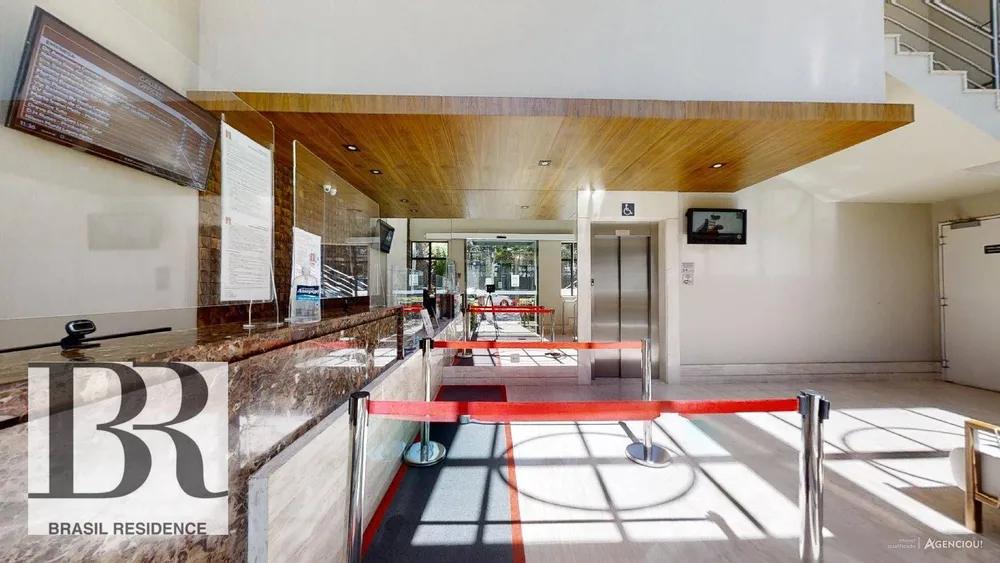 Sala-Conjunto, 37 m² - Foto 4