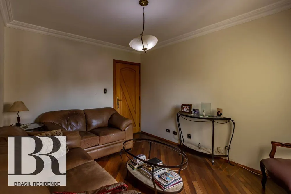 Apartamento, 2 quartos, 72 m² - Foto 1