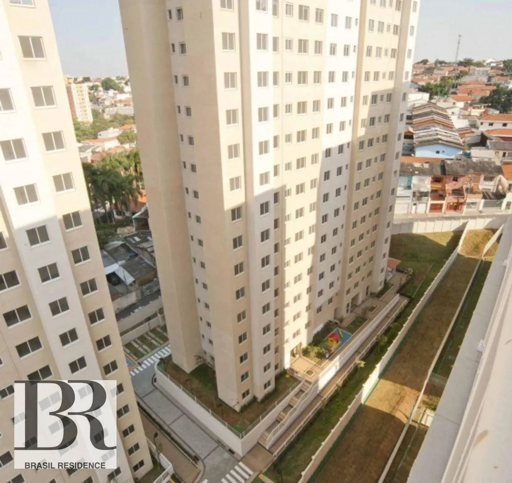 Apartamento, 2 quartos, 50 m² - Foto 1