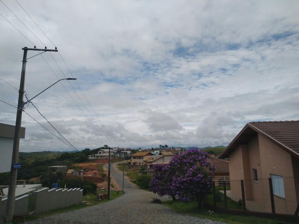 Terreno à venda, 1159m² - Foto 8