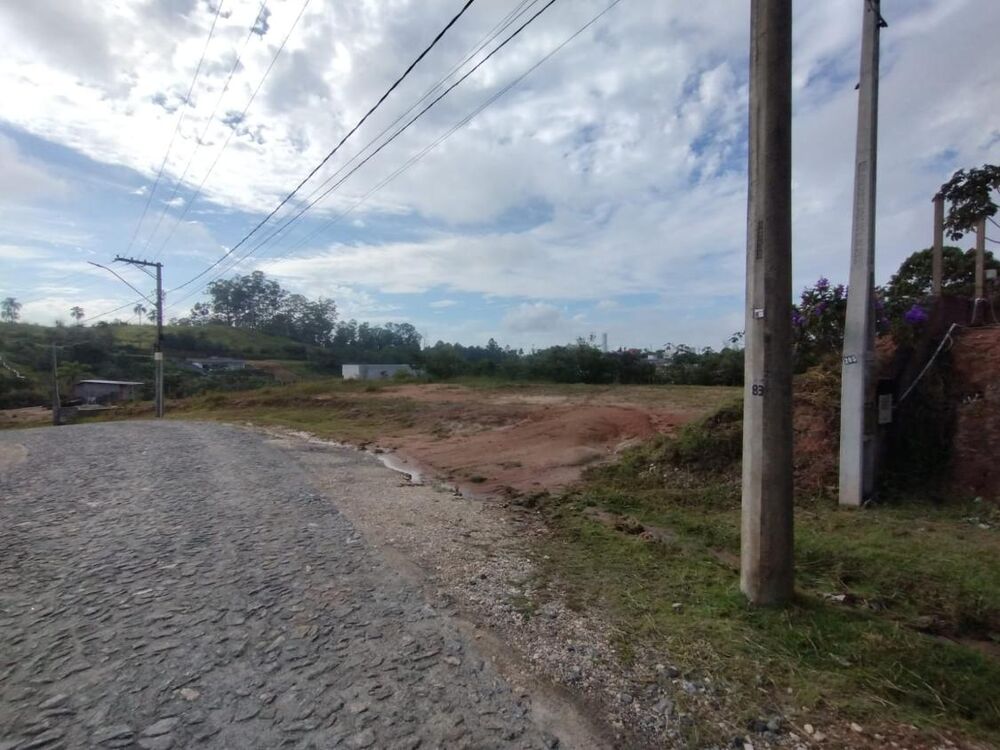 Terreno à venda, 1159m² - Foto 1