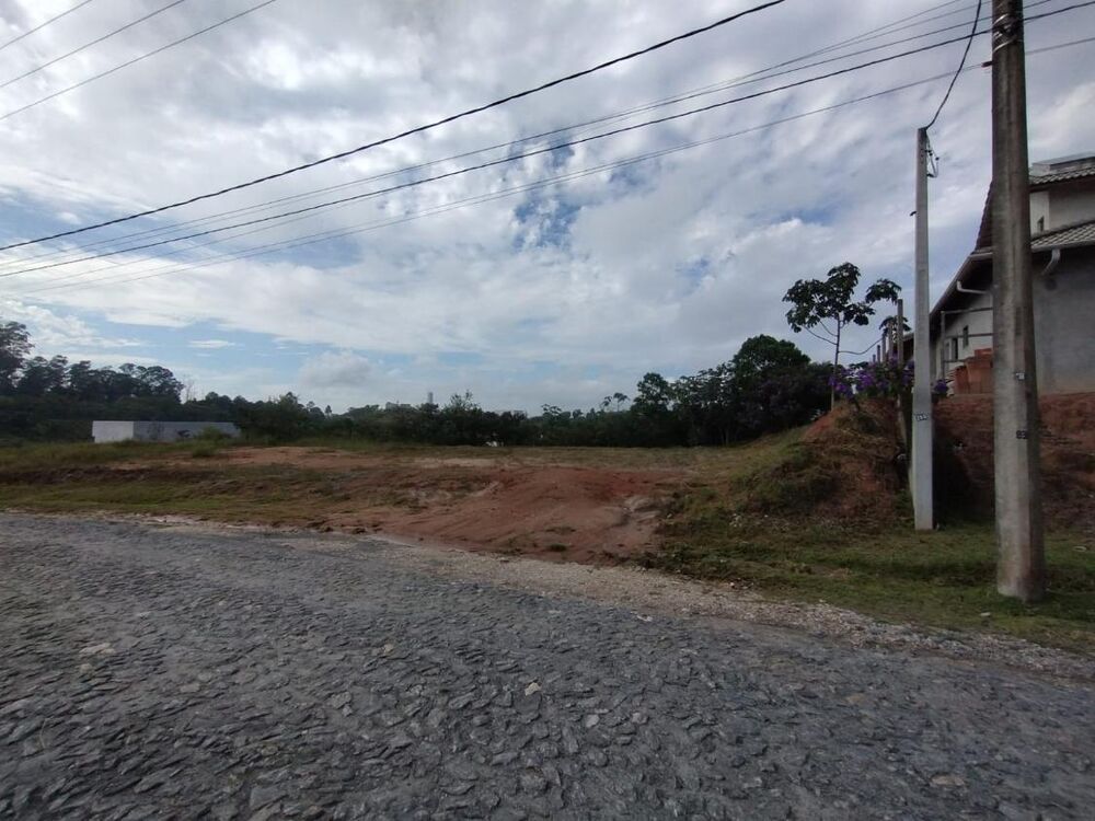 Terreno à venda, 1159m² - Foto 7