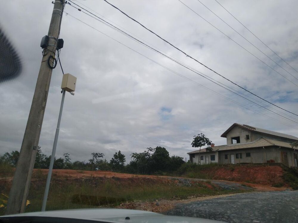 Terreno à venda, 1159m² - Foto 3