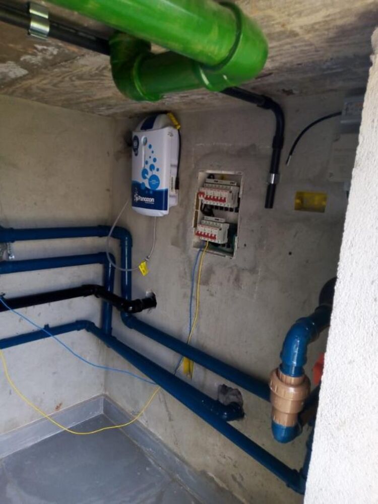 Terreno à venda com 1 quarto, 1084m² - Foto 25