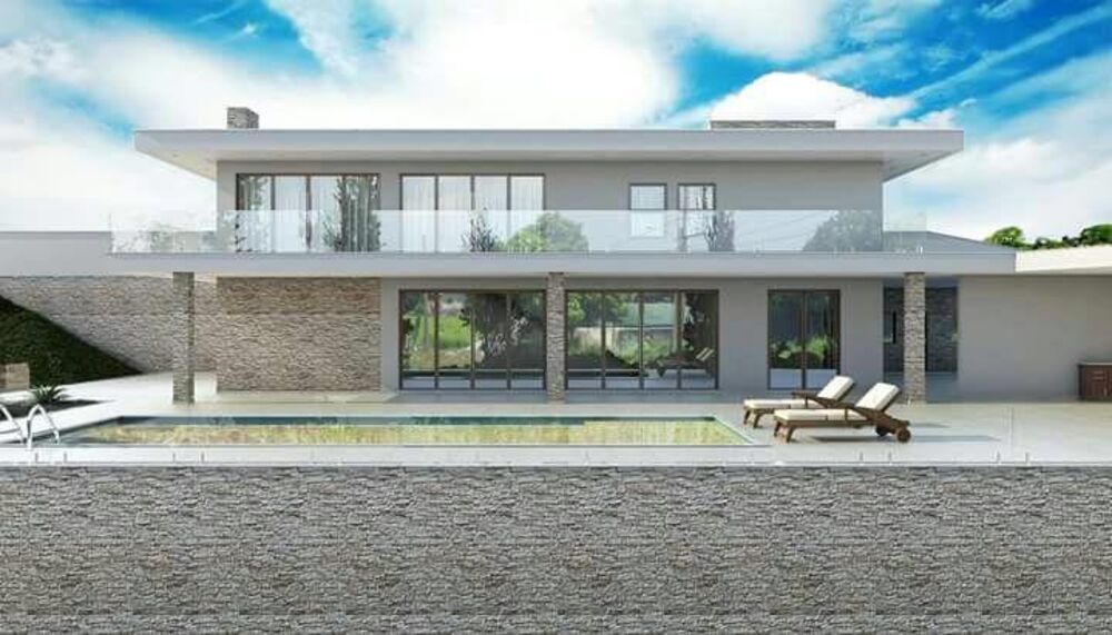 Casa de Condomínio, 5 quartos - Foto 4