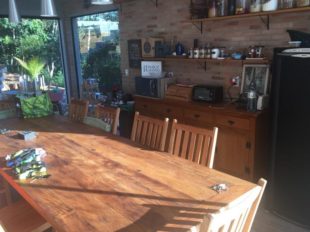 Casa de Condomínio, 5 quartos - Foto 9