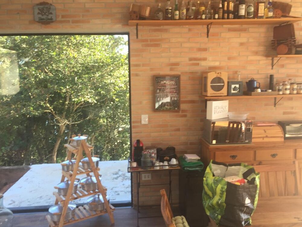 Casa de Condomínio, 5 quartos - Foto 13