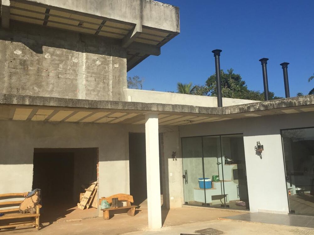 Casa de Condomínio, 5 quartos - Foto 15
