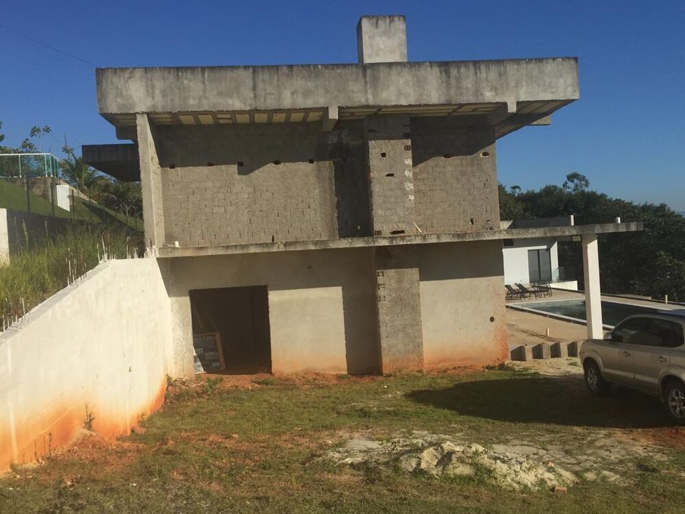 Casa de Condomínio, 5 quartos - Foto 20