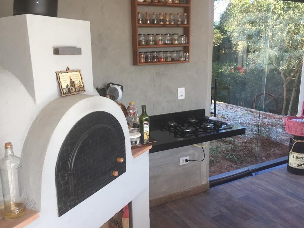 Casa de Condomínio, 5 quartos - Foto 8