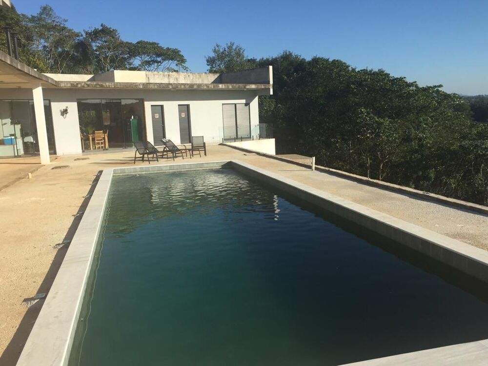 Casa de Condomínio, 5 quartos - Foto 1