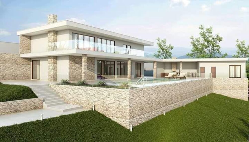 Casa de Condomínio, 5 quartos - Foto 3