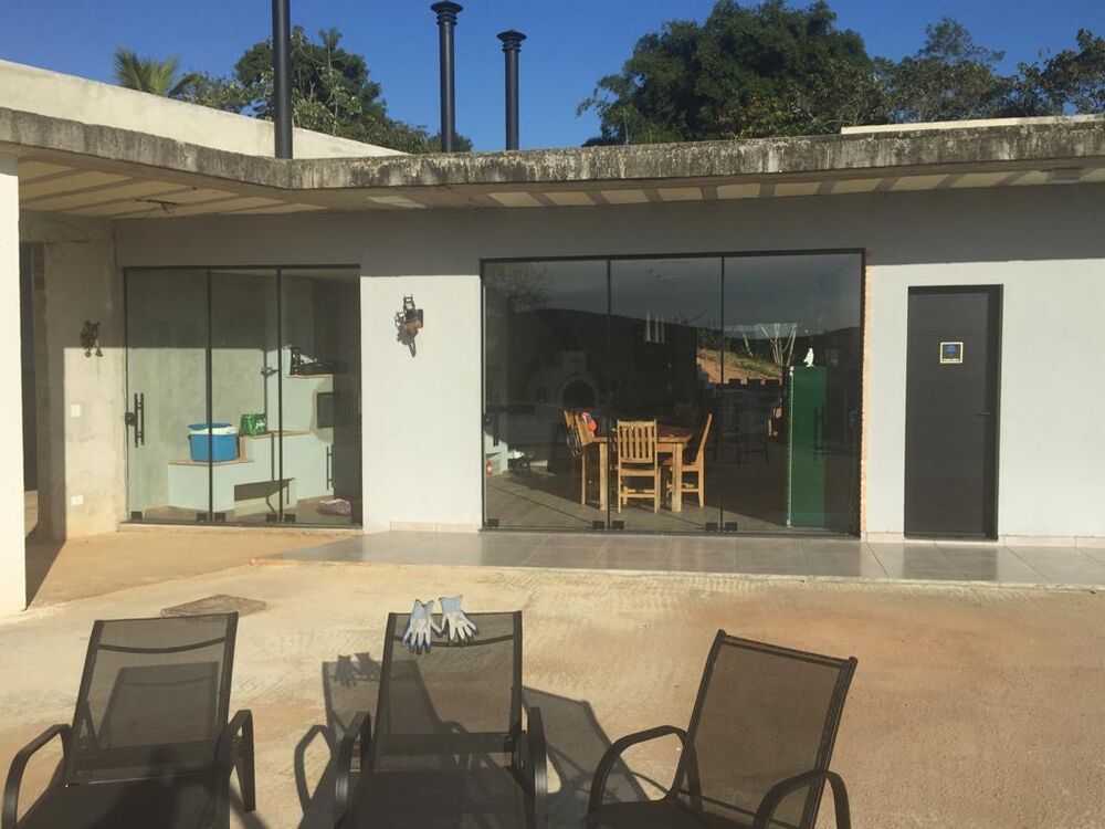 Casa de Condomínio, 5 quartos - Foto 5