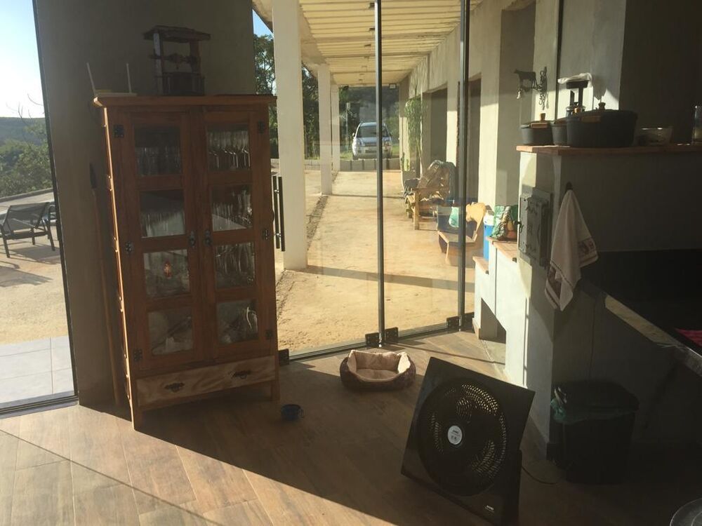 Casa de Condomínio, 5 quartos - Foto 12