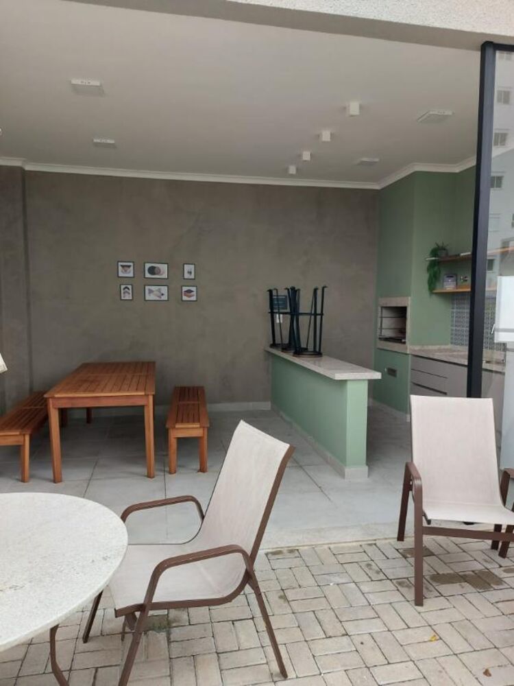 Apartamento à venda com 3 quartos, 70m² - Foto 11