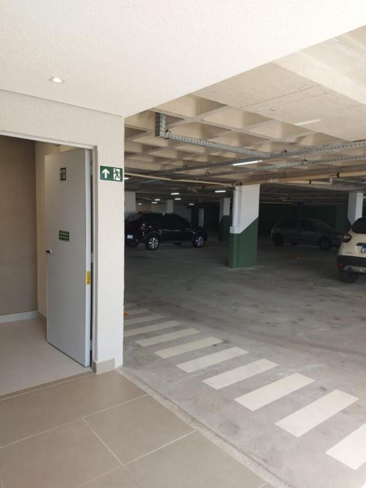 Apartamento à venda com 3 quartos, 70m² - Foto 7