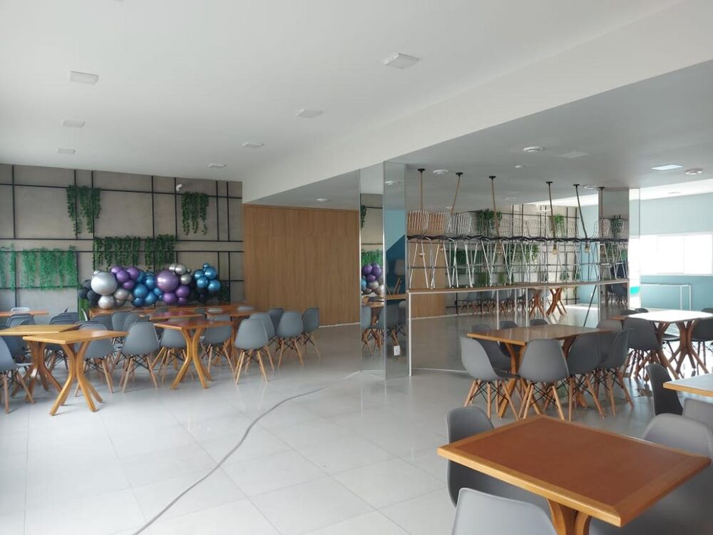 Apartamento à venda com 3 quartos, 70m² - Foto 5