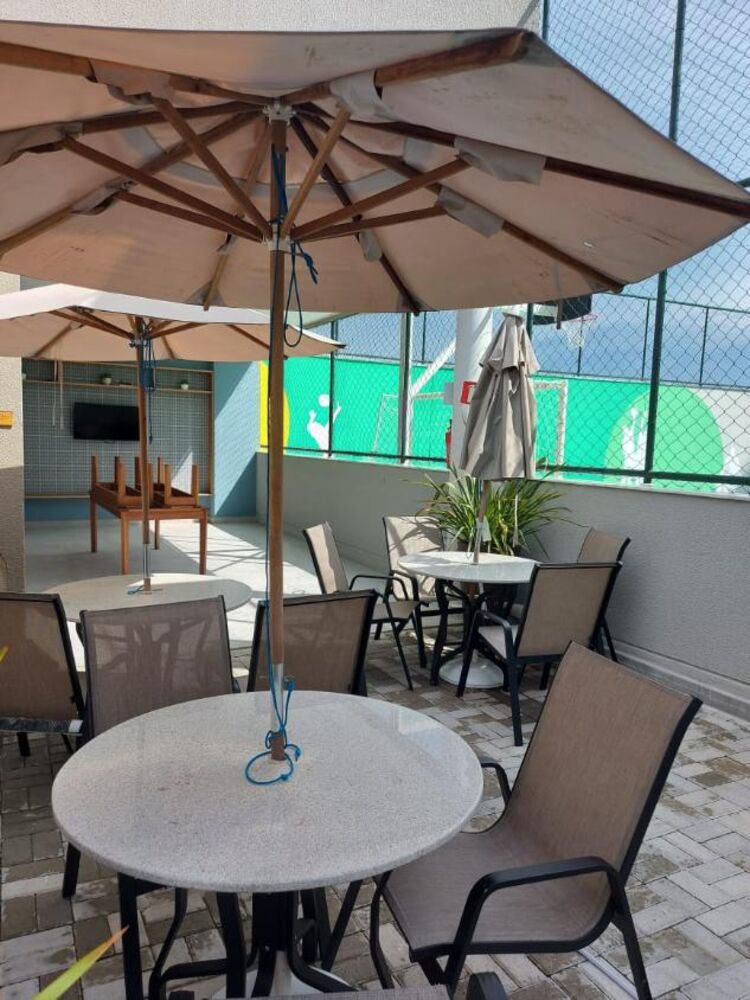 Apartamento à venda com 3 quartos, 70m² - Foto 4