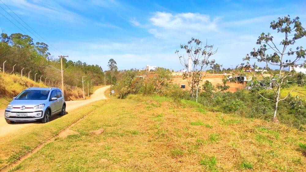 Terreno, 1120 m² - Foto 3