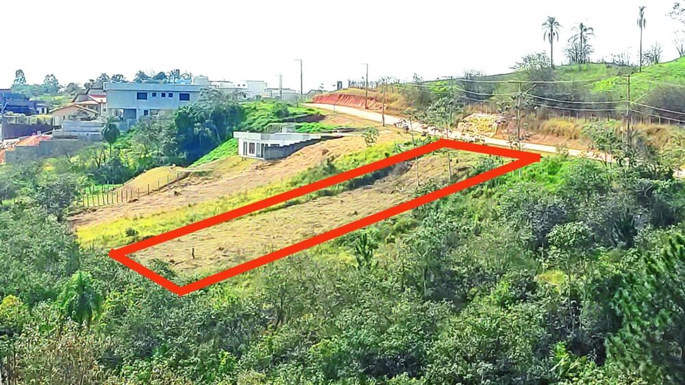 Terreno, 1120 m² - Foto 1