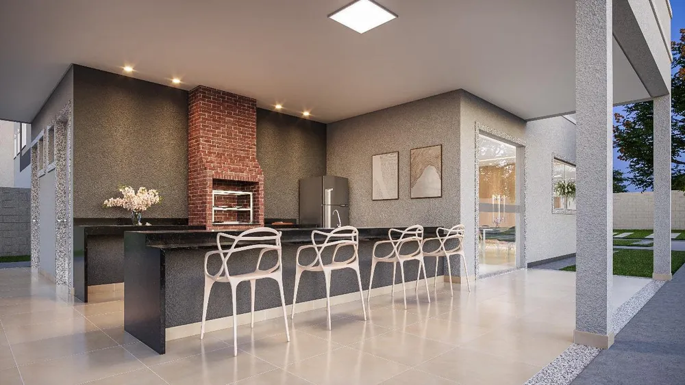 Apartamento, 2 quartos, 41 m² - Foto 3