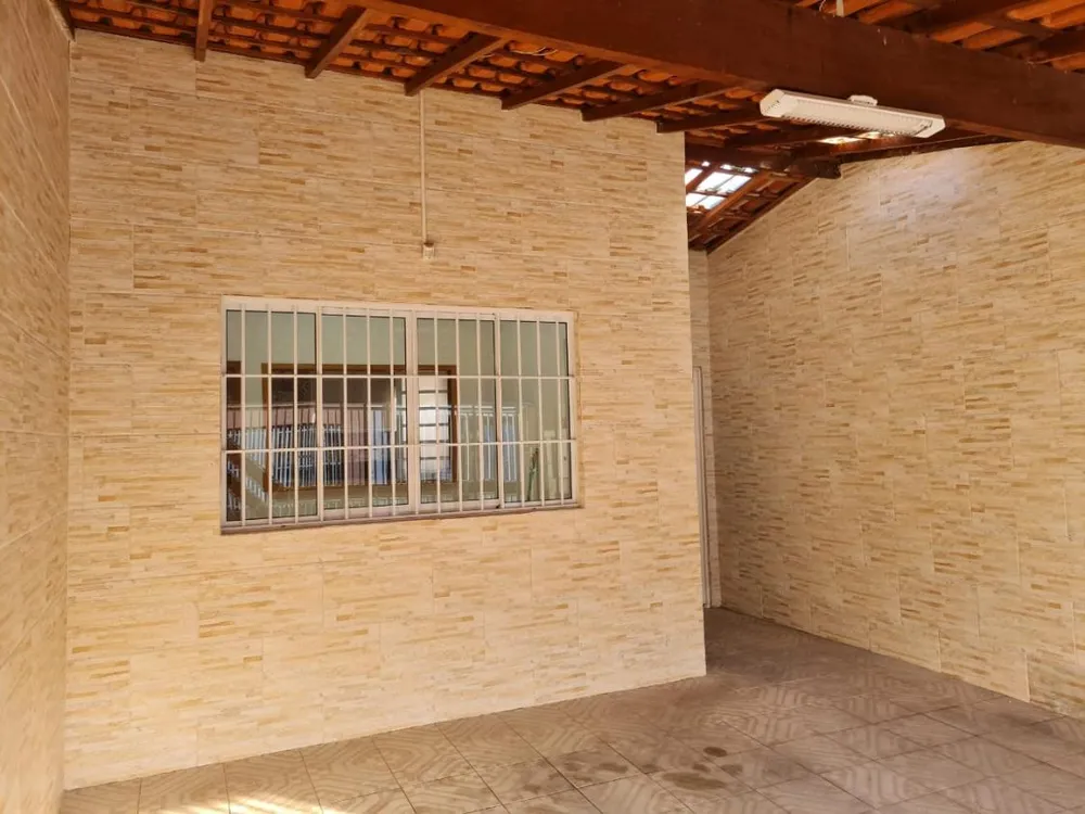Casa, 2 quartos, 88 m² - Foto 1