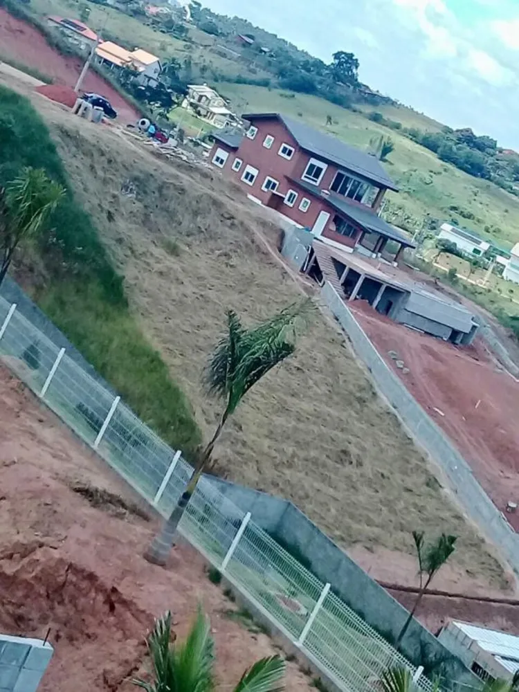 Terreno, 1372 m² - Foto 1