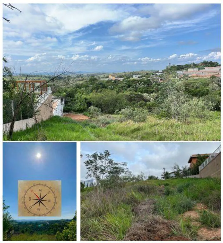 Terreno, 1473 m² - Foto 1