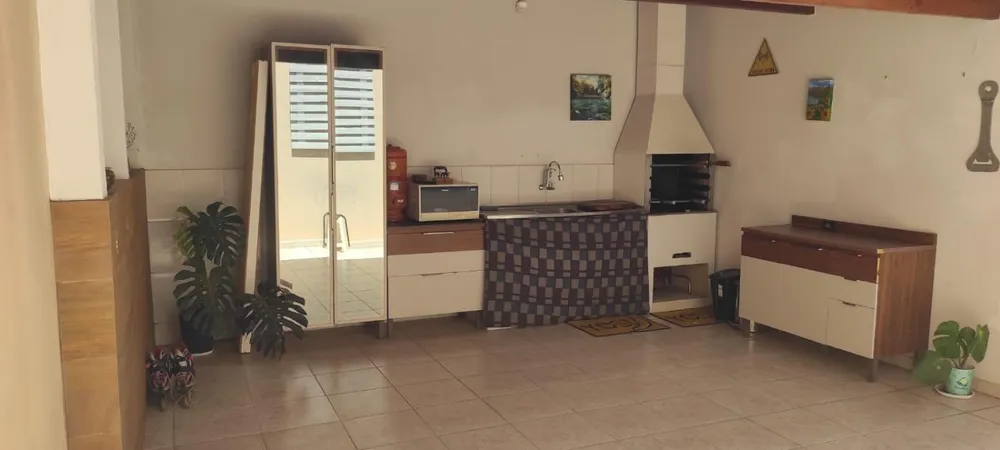Sobrado, 4 quartos, 196 m² - Foto 4