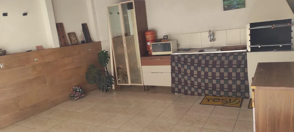 Sobrado, 4 quartos, 196 m² - Foto 3