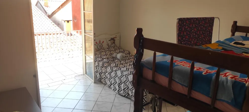 Sobrado, 4 quartos, 196 m² - Foto 2