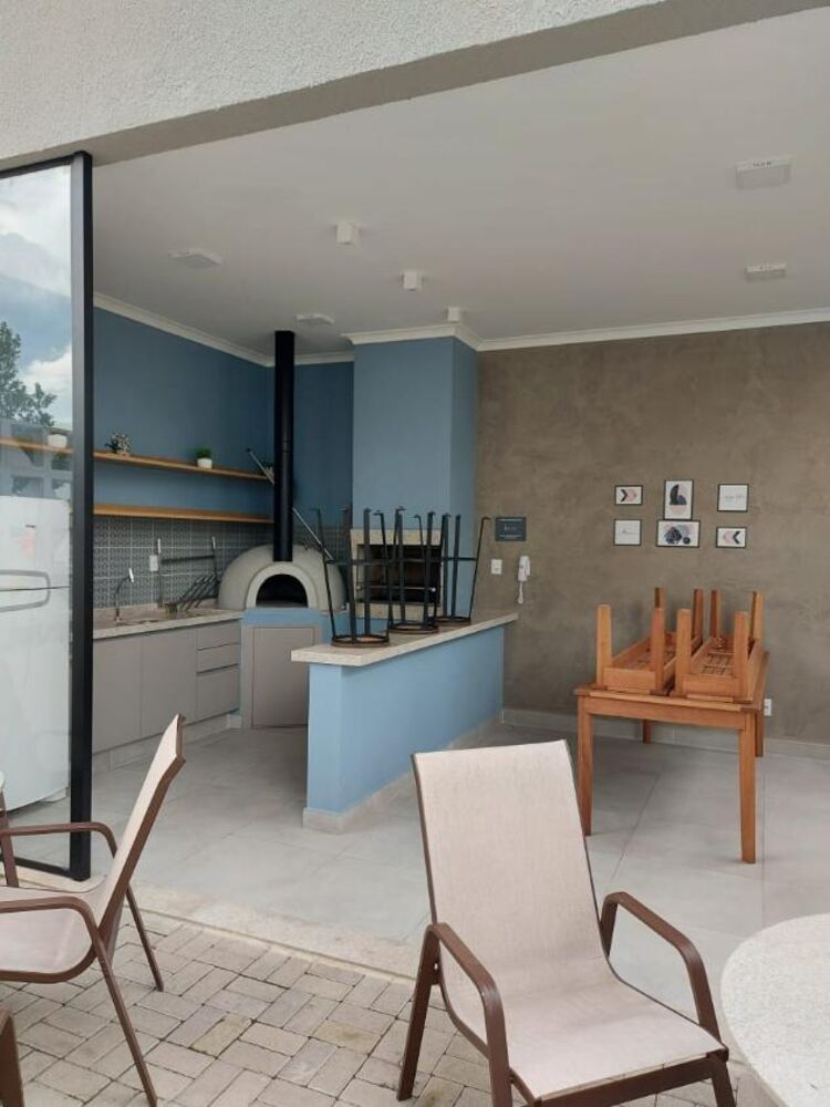 Apartamento à venda com 3 quartos, 70m² - Foto 10