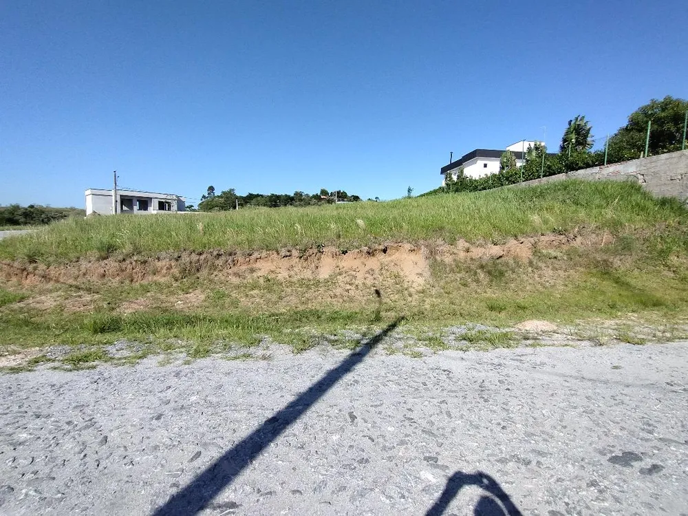 Terreno, 1534 m² - Foto 1