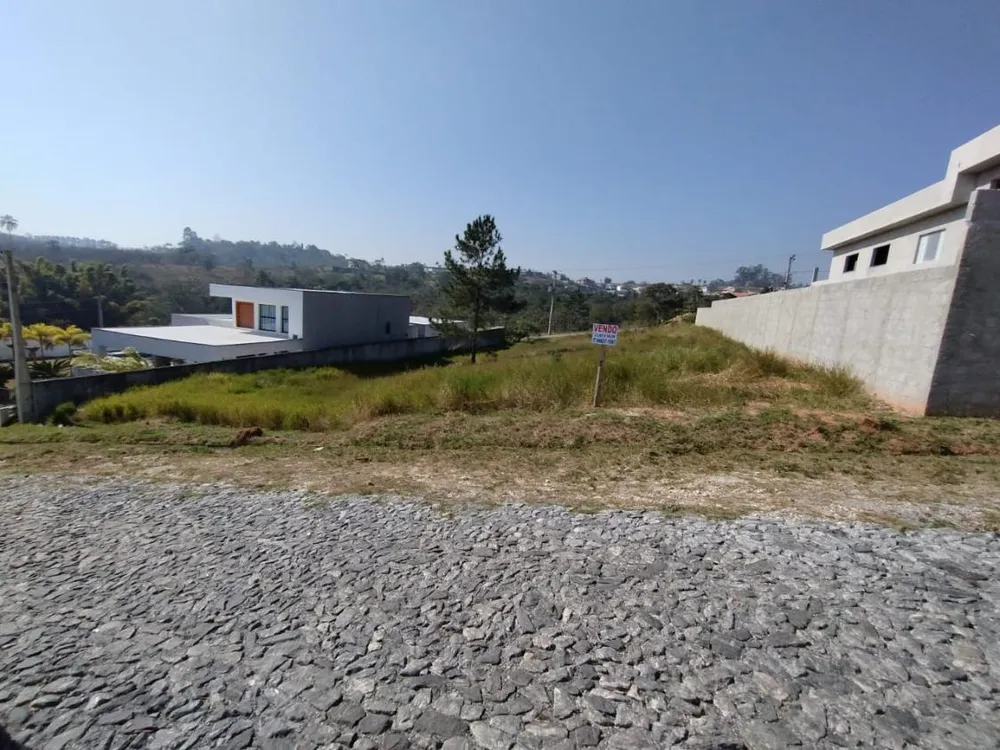 Terreno, 1204 m² - Foto 1