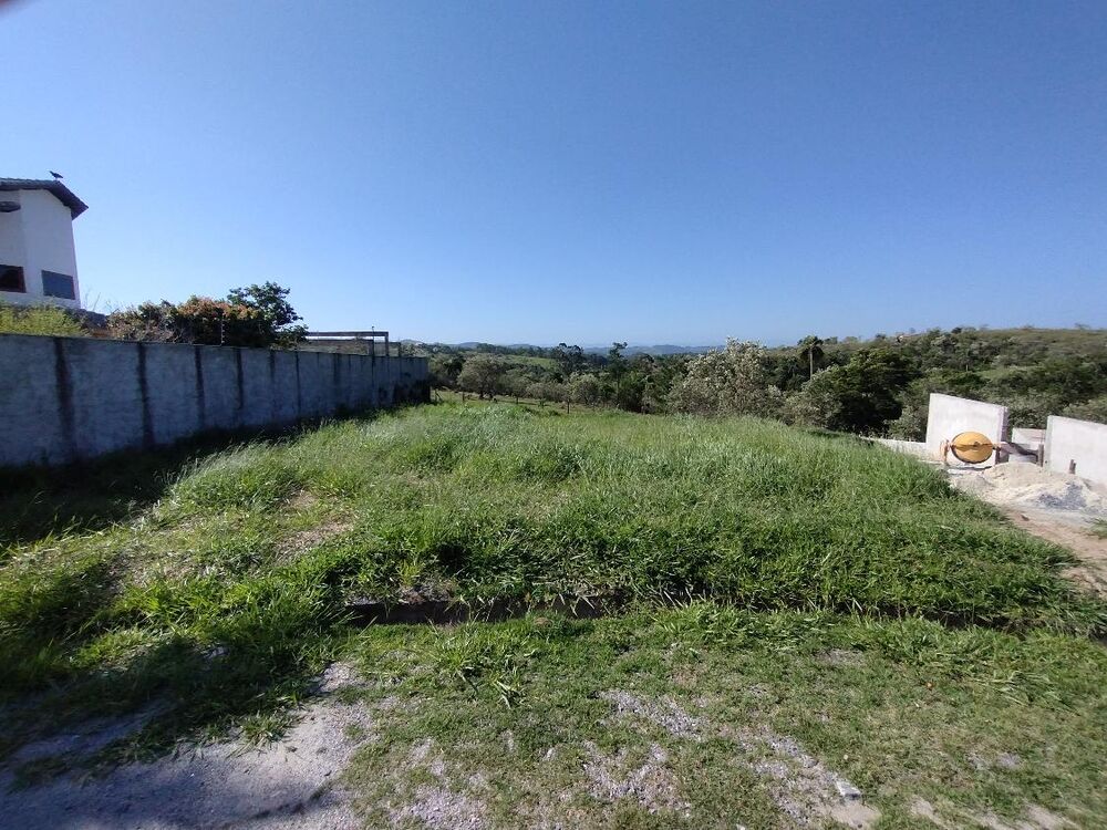Terreno à venda, 1277m² - Foto 1