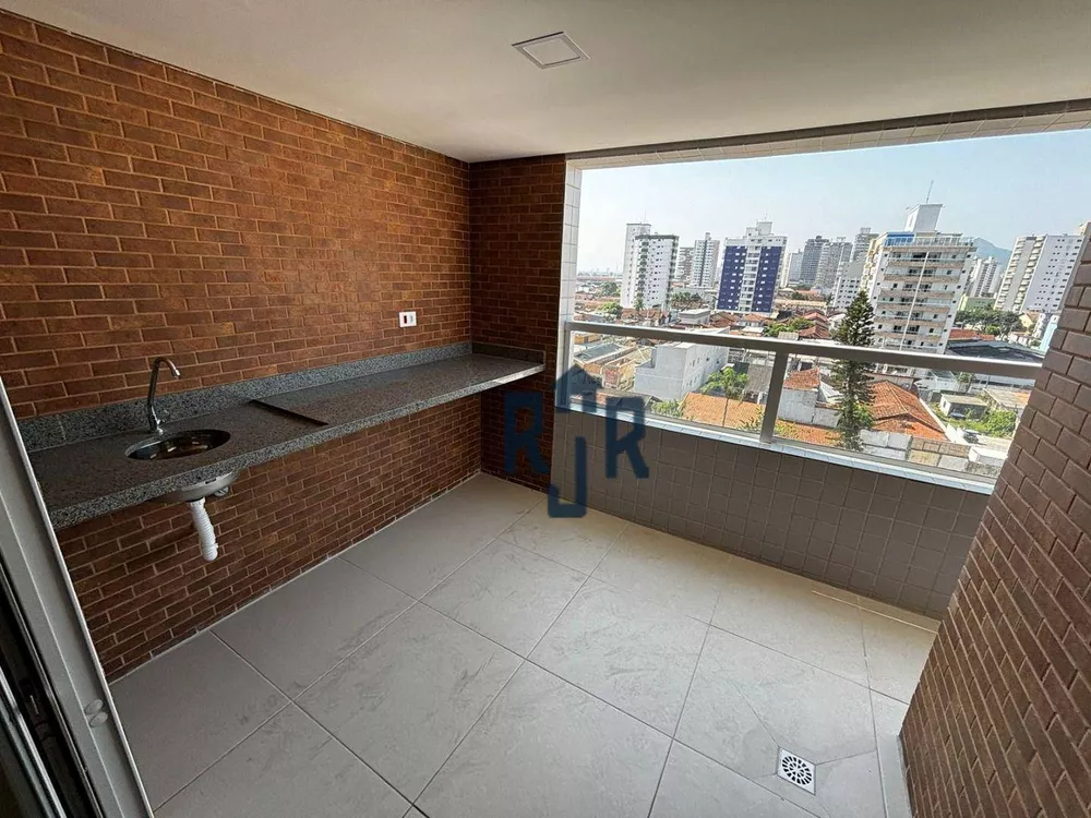 Apartamento à venda com 2 quartos, 72m² - Foto 2