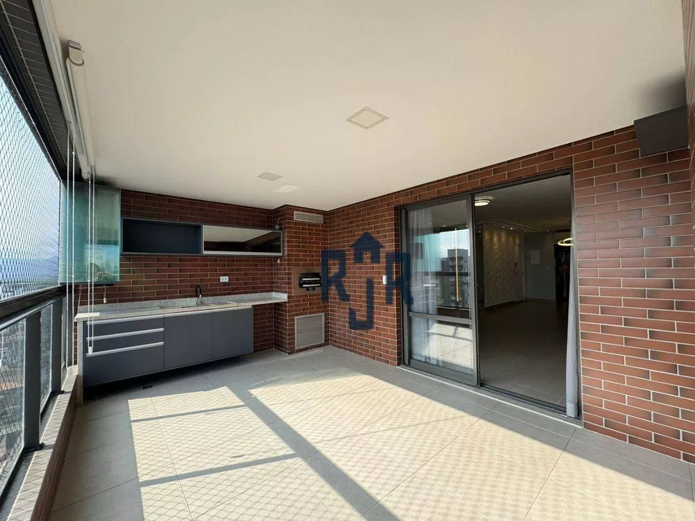 Apartamento, 3 quartos, 145 m² - Foto 4