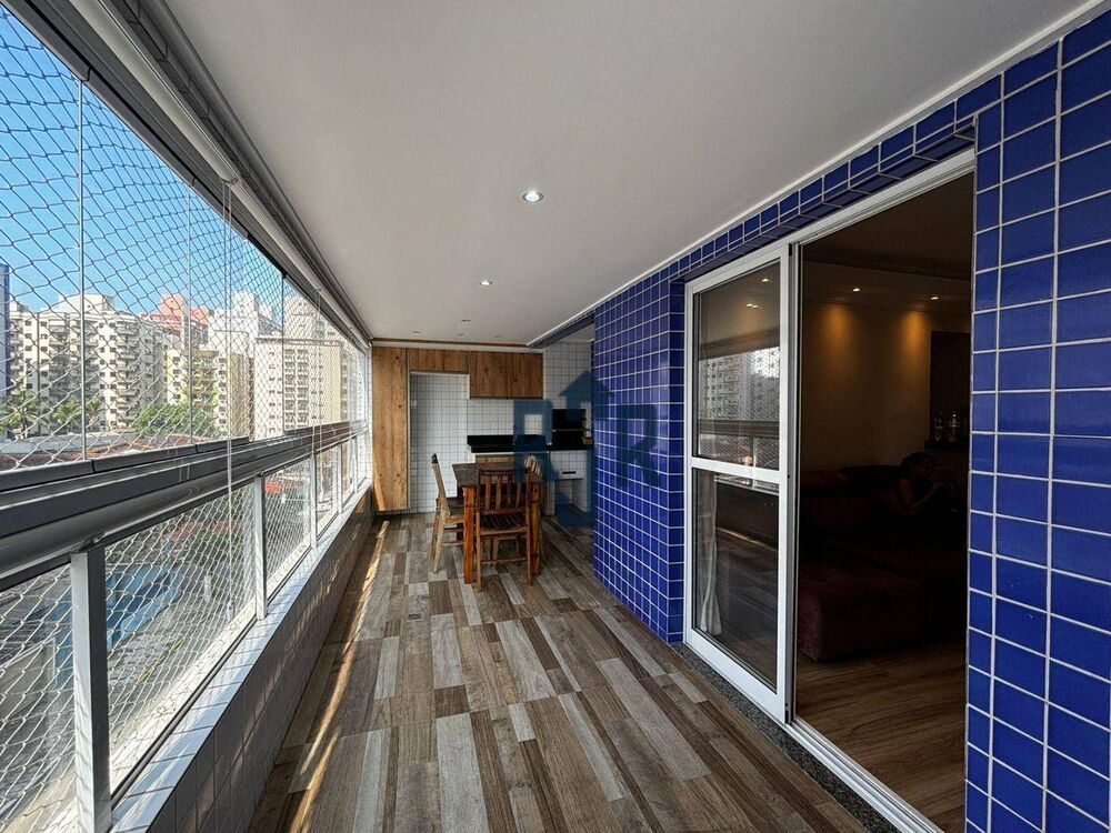 Apartamento, 3 quartos, 150 m² - Foto 1