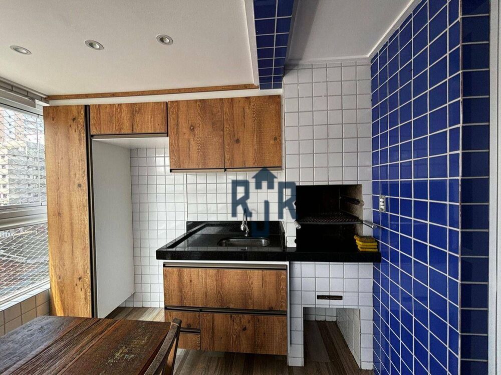 Apartamento, 3 quartos, 150 m² - Foto 2