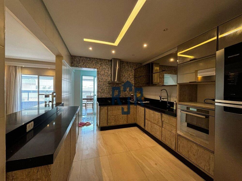 Apartamento, 3 quartos, 150 m² - Foto 3