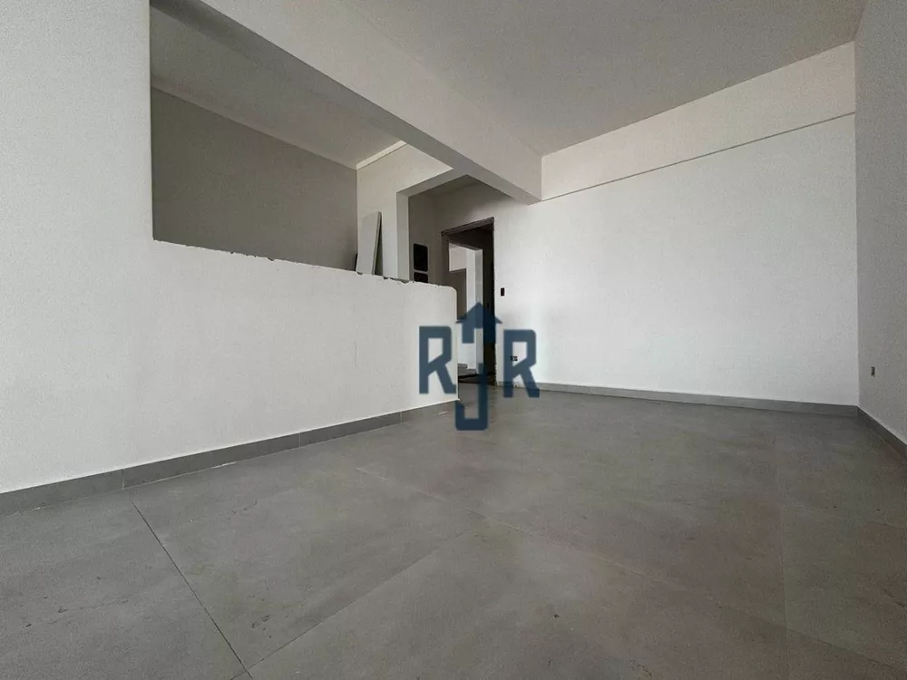 Apartamento à venda com 2 quartos, 89m² - Foto 2