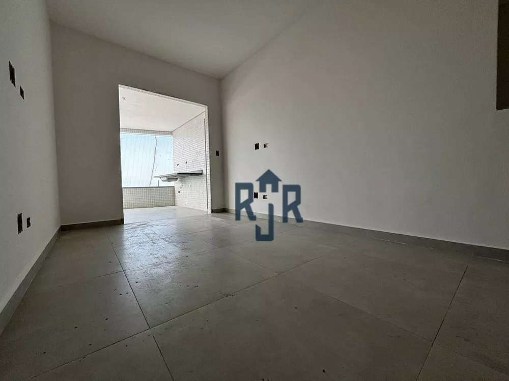 Apartamento à venda com 2 quartos, 89m² - Foto 4