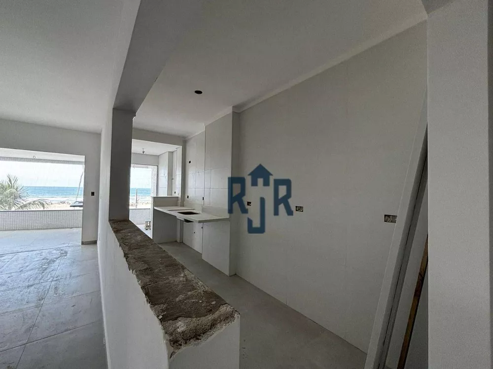 Apartamento à venda com 2 quartos, 89m² - Foto 3