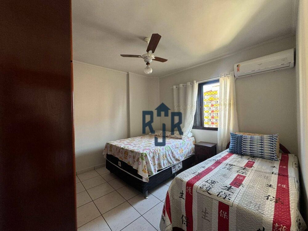Apartamento, 1 quarto, 55 m² - Foto 3